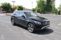 Used 2019 Mercedes-Benz GLC 300 4MATIC PREMIUM W/NAV for sale Sold at Auto Collection in Murfreesboro TN 37129 1
