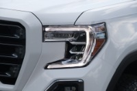 Used 2021 GMC Sierra 1500 AT4 CREW CAB 4WD for sale Sold at Auto Collection in Murfreesboro TN 37129 10