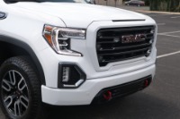 Used 2021 GMC Sierra 1500 AT4 CREW CAB 4WD for sale Sold at Auto Collection in Murfreesboro TN 37129 11