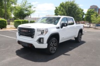 Used 2021 GMC Sierra 1500 AT4 CREW CAB 4WD for sale Sold at Auto Collection in Murfreesboro TN 37130 2
