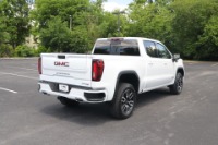Used 2021 GMC Sierra 1500 AT4 CREW CAB 4WD for sale Sold at Auto Collection in Murfreesboro TN 37129 3