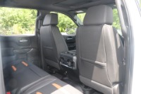 Used 2021 GMC Sierra 1500 AT4 CREW CAB 4WD for sale Sold at Auto Collection in Murfreesboro TN 37129 35
