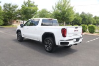 Used 2021 GMC Sierra 1500 AT4 CREW CAB 4WD for sale Sold at Auto Collection in Murfreesboro TN 37129 4