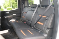 Used 2021 GMC Sierra 1500 AT4 CREW CAB 4WD for sale Sold at Auto Collection in Murfreesboro TN 37129 40