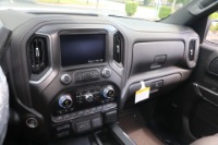 Used 2021 GMC Sierra 1500 AT4 CREW CAB 4WD for sale Sold at Auto Collection in Murfreesboro TN 37129 47