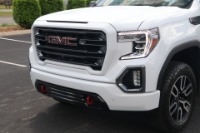 Used 2021 GMC Sierra 1500 AT4 CREW CAB 4WD for sale Sold at Auto Collection in Murfreesboro TN 37130 9