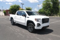 Used 2021 GMC Sierra 1500 AT4 CREW CAB 4WD for sale Sold at Auto Collection in Murfreesboro TN 37130 1