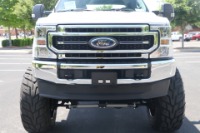 Used 2020 Ford F-250 SD SXT 4WD W/FX4 PKG for sale Sold at Auto Collection in Murfreesboro TN 37129 25