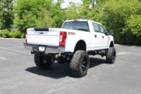 Used 2020 Ford F-250 SD SXT 4WD W/FX4 PKG for sale Sold at Auto Collection in Murfreesboro TN 37129 3