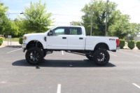 Used 2020 Ford F-250 SD SXT 4WD W/FX4 PKG for sale Sold at Auto Collection in Murfreesboro TN 37129 7