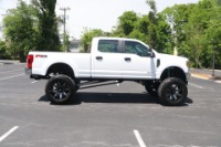 Used 2020 Ford F-250 SD SXT 4WD W/FX4 PKG for sale Sold at Auto Collection in Murfreesboro TN 37130 8