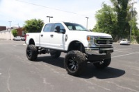 Used 2020 Ford F-250 SD SXT 4WD W/FX4 PKG for sale Sold at Auto Collection in Murfreesboro TN 37129 1