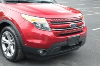 Used 2013 Ford Explorer LIMITED AWD W/NAV for sale Sold at Auto Collection in Murfreesboro TN 37129 11