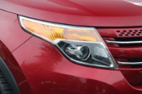 Used 2013 Ford Explorer LIMITED AWD W/NAV for sale Sold at Auto Collection in Murfreesboro TN 37129 12