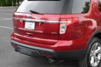 Used 2013 Ford Explorer LIMITED AWD W/NAV for sale Sold at Auto Collection in Murfreesboro TN 37129 13