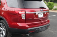 Used 2013 Ford Explorer LIMITED AWD W/NAV for sale Sold at Auto Collection in Murfreesboro TN 37130 15