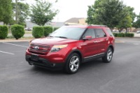 Used 2013 Ford Explorer LIMITED AWD W/NAV for sale Sold at Auto Collection in Murfreesboro TN 37130 2
