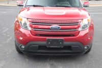Used 2013 Ford Explorer LIMITED AWD W/NAV for sale Sold at Auto Collection in Murfreesboro TN 37130 27