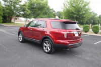Used 2013 Ford Explorer LIMITED AWD W/NAV for sale Sold at Auto Collection in Murfreesboro TN 37130 4