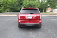 Used 2013 Ford Explorer LIMITED AWD W/NAV for sale Sold at Auto Collection in Murfreesboro TN 37129 6