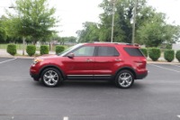 Used 2013 Ford Explorer LIMITED AWD W/NAV for sale Sold at Auto Collection in Murfreesboro TN 37130 7