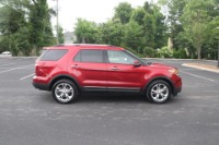 Used 2013 Ford Explorer LIMITED AWD W/NAV for sale Sold at Auto Collection in Murfreesboro TN 37129 8