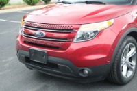Used 2013 Ford Explorer LIMITED AWD W/NAV for sale Sold at Auto Collection in Murfreesboro TN 37130 9