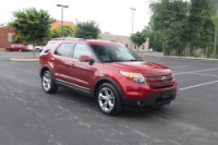 Used 2013 Ford Explorer LIMITED AWD W/NAV for sale Sold at Auto Collection in Murfreesboro TN 37130 1