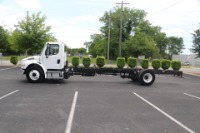 Used 2014 FREIGHTLINER M2 106 for sale Sold at Auto Collection in Murfreesboro TN 37130 7