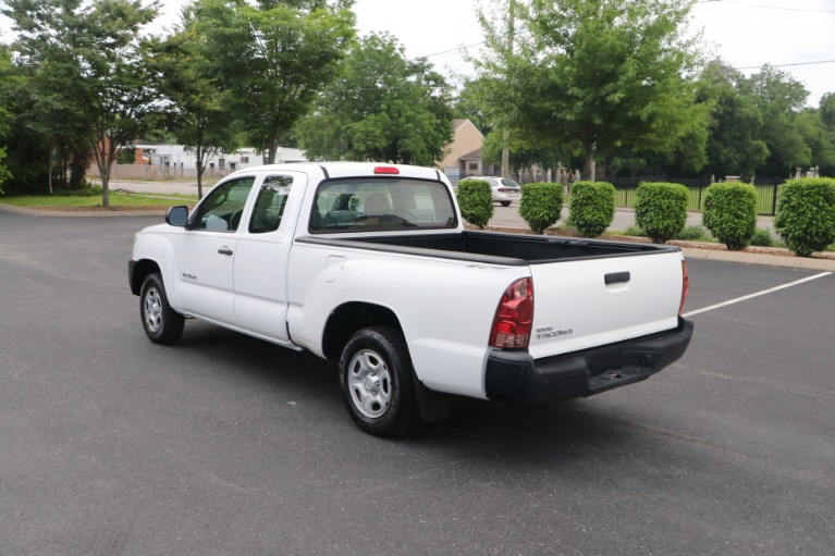 Used 2015 Toyota Tacoma EXTENDED CAB 4X2 for sale Sold at Auto Collection in Murfreesboro TN 37130 4