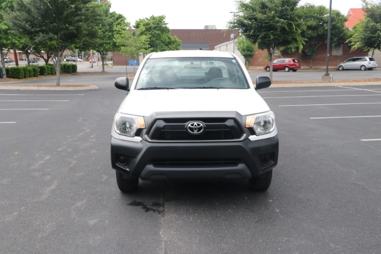 Used 2015 Toyota Tacoma EXTENDED CAB 4X2 for sale Sold at Auto Collection in Murfreesboro TN 37130 5