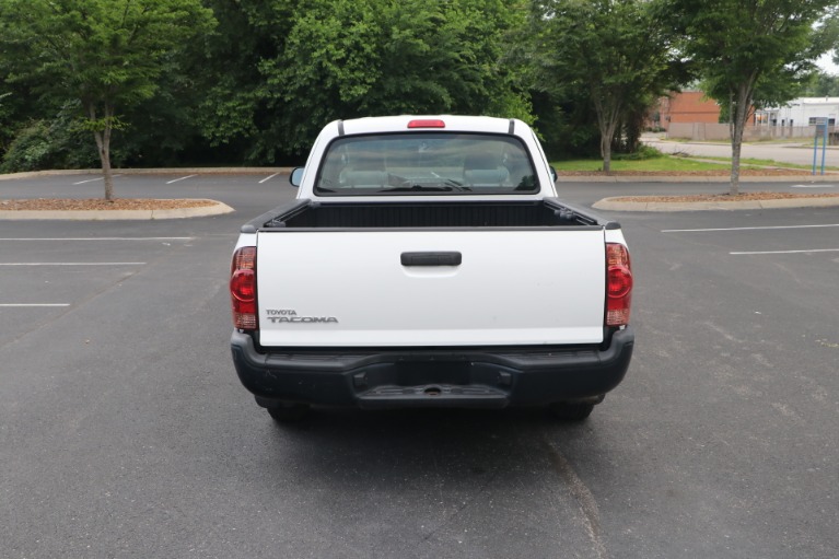 Used 2015 Toyota Tacoma EXTENDED CAB 4X2 for sale Sold at Auto Collection in Murfreesboro TN 37130 6