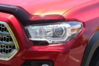 Used 2016 Toyota Tacoma TRD OFF ROAD 4X4 DOUBLE CAB for sale Sold at Auto Collection in Murfreesboro TN 37129 10
