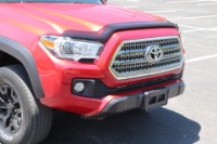 Used 2016 Toyota Tacoma TRD OFF ROAD 4X4 DOUBLE CAB for sale Sold at Auto Collection in Murfreesboro TN 37129 11