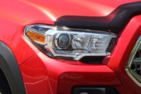 Used 2016 Toyota Tacoma TRD OFF ROAD 4X4 DOUBLE CAB for sale Sold at Auto Collection in Murfreesboro TN 37129 12