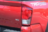 Used 2016 Toyota Tacoma TRD OFF ROAD 4X4 DOUBLE CAB for sale Sold at Auto Collection in Murfreesboro TN 37130 14