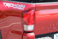 Used 2016 Toyota Tacoma TRD OFF ROAD 4X4 DOUBLE CAB for sale Sold at Auto Collection in Murfreesboro TN 37129 16