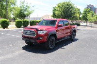 Used 2016 Toyota Tacoma TRD OFF ROAD 4X4 DOUBLE CAB for sale Sold at Auto Collection in Murfreesboro TN 37129 2