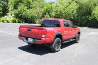Used 2016 Toyota Tacoma TRD OFF ROAD 4X4 DOUBLE CAB for sale Sold at Auto Collection in Murfreesboro TN 37129 3