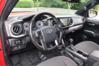 Used 2016 Toyota Tacoma TRD OFF ROAD 4X4 DOUBLE CAB for sale Sold at Auto Collection in Murfreesboro TN 37129 33