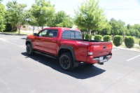 Used 2016 Toyota Tacoma TRD OFF ROAD 4X4 DOUBLE CAB for sale Sold at Auto Collection in Murfreesboro TN 37129 4