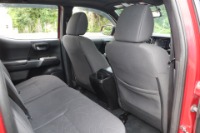 Used 2016 Toyota Tacoma TRD OFF ROAD 4X4 DOUBLE CAB for sale Sold at Auto Collection in Murfreesboro TN 37129 47