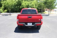 Used 2016 Toyota Tacoma TRD OFF ROAD 4X4 DOUBLE CAB for sale Sold at Auto Collection in Murfreesboro TN 37129 6
