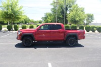 Used 2016 Toyota Tacoma TRD OFF ROAD 4X4 DOUBLE CAB for sale Sold at Auto Collection in Murfreesboro TN 37129 7