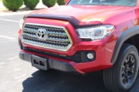 Used 2016 Toyota Tacoma TRD OFF ROAD 4X4 DOUBLE CAB for sale Sold at Auto Collection in Murfreesboro TN 37130 9