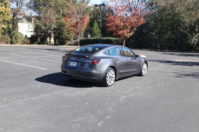 Used 2019 Tesla Model 3 STANDARD RANGE PLUS W/FULL SELF DRIVING for sale Sold at Auto Collection in Murfreesboro TN 37130 3