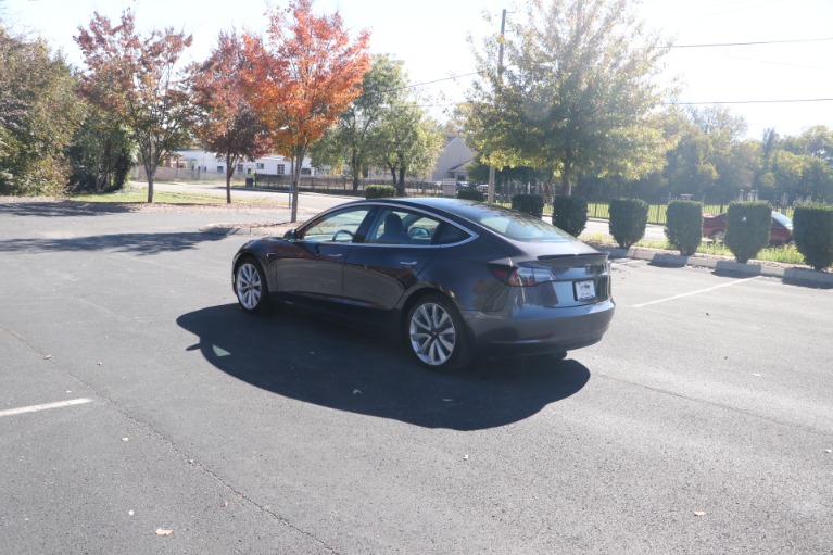Used 2019 Tesla Model 3 STANDARD RANGE PLUS W/FULL SELF DRIVING for sale Sold at Auto Collection in Murfreesboro TN 37130 4