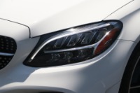 Used 2019 Mercedes-Benz C300 AMG LINE PREMIUM RWD W/NAV for sale Sold at Auto Collection in Murfreesboro TN 37129 10