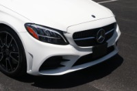 Used 2019 Mercedes-Benz C300 AMG LINE PREMIUM RWD W/NAV for sale Sold at Auto Collection in Murfreesboro TN 37129 11