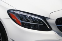 Used 2019 Mercedes-Benz C300 AMG LINE PREMIUM RWD W/NAV for sale Sold at Auto Collection in Murfreesboro TN 37129 12